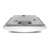 Punto de Acceso TP-Link Gigabit Inalámbrico Doble Banda AC1750 c/Montaje de Techo - EAP245