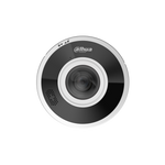 Cámara Fisheye IP Dahua® 6MP 360° 1.68mm IR15m IA Conteo, IVS IP67 IK10 - DH-IPC-EBW5641P-AS