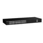 Switch Administrable REYEE 24 Puertos Giga - RG-ES224GC-V2