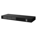 Switch Administrable REYEE 24 Puertos Giga - RG-ES224GC-V2