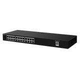 Switch Administrable REYEE 24 Puertos Giga - RG-ES224GC-V2