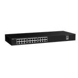Switch Administrable REYEE 24 Puertos Giga - RG-ES224GC-V2