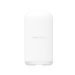 Puente Inalámbrico REYEE 3KM 5GHZ 13DBI 802.3af/at 3x10/100Mbps - RG-EST330F-P