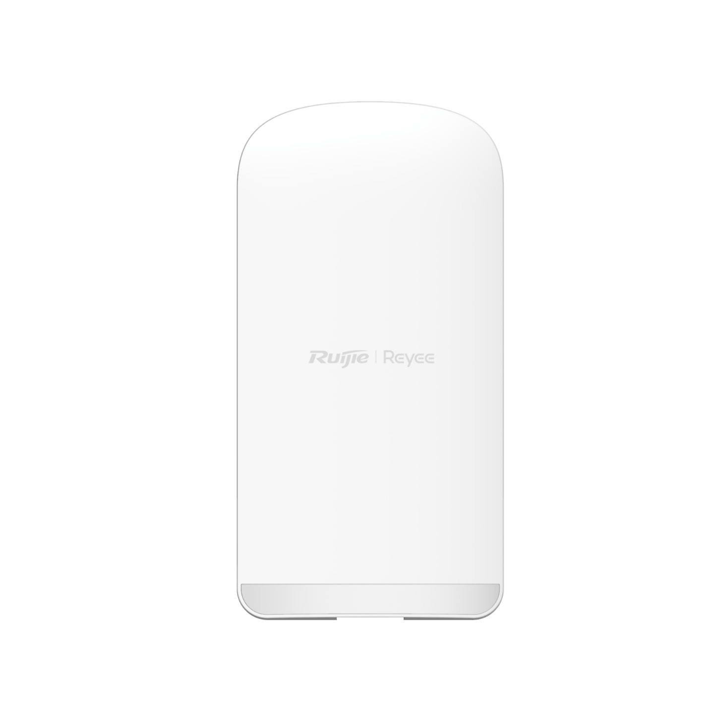 Puente Inalámbrico REYEE 3KM 5GHZ 13DBI 802.3af/at 3x10/100Mbps - RG-EST330F-P