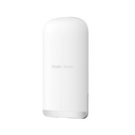 Puente Inalámbrico REYEE 3KM 5GHZ 13DBI 802.3af/at 3x10/100Mbps - RG-EST330F-P