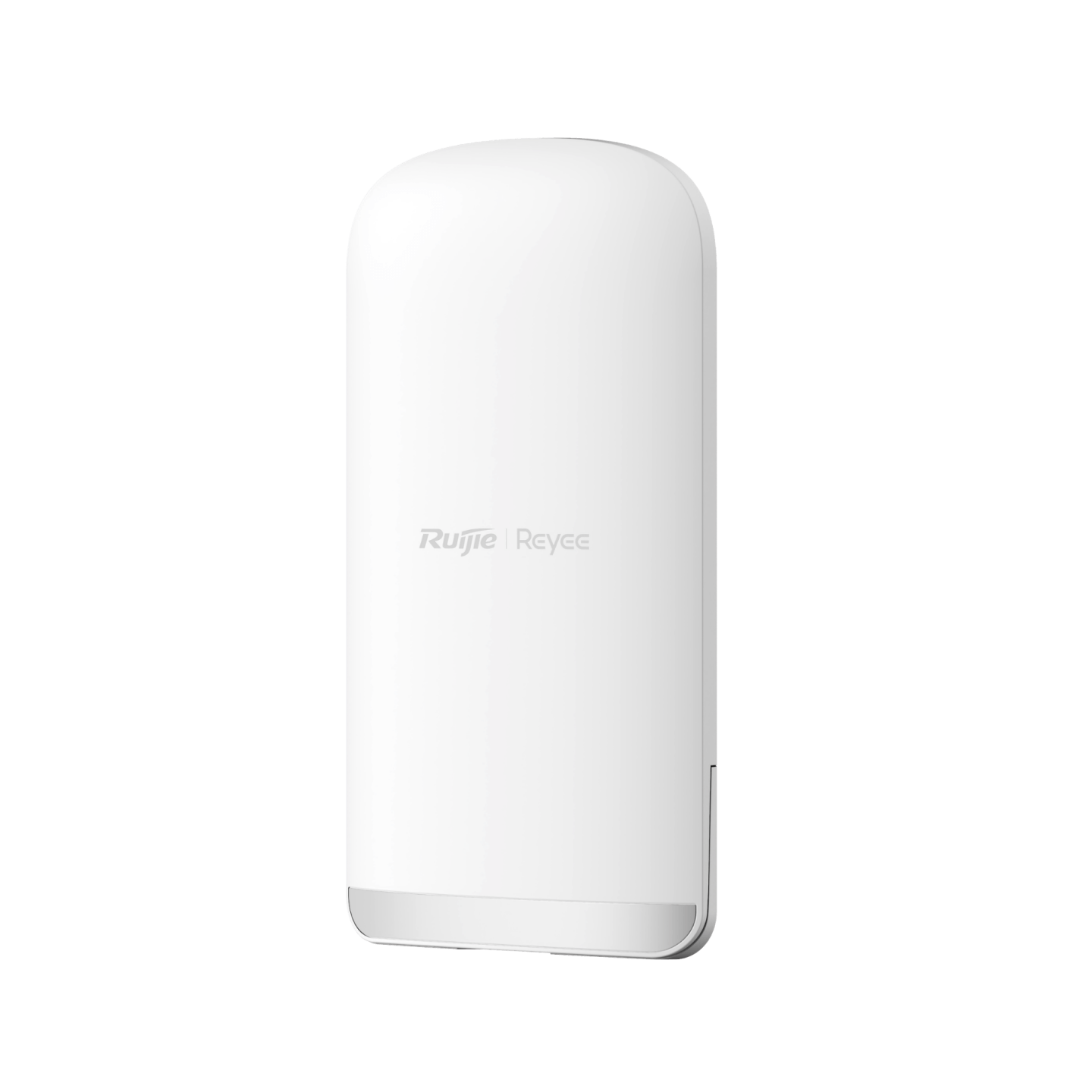 Puente Inalámbrico REYEE 3KM 5GHZ 13DBI 802.3af/at 3x10/100Mbps - RG-EST330F-P