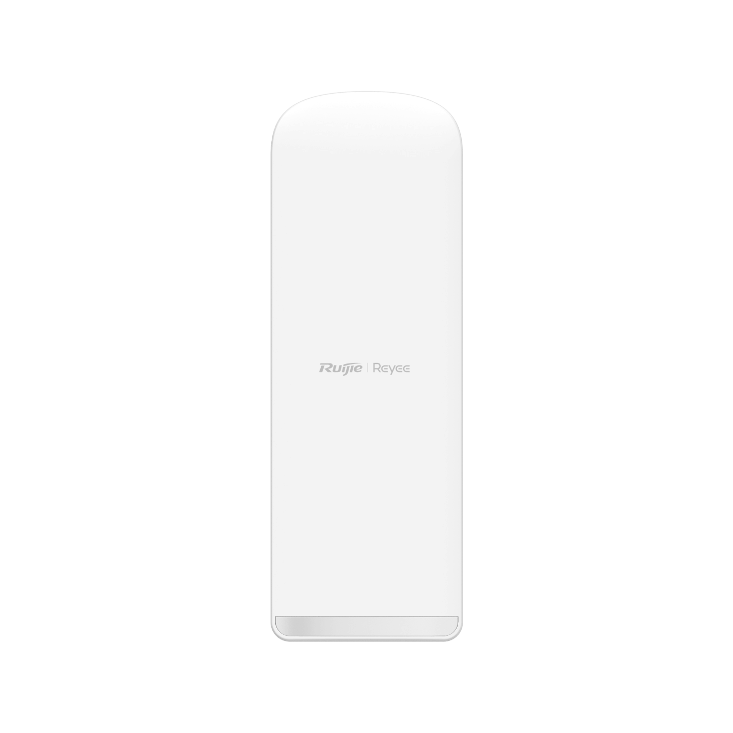 Puente Inalámbrico REYEE 5KM 15DBI CPE/Base Estación, 5GHZ AC 2 Puertos Giga - RG-EST450G