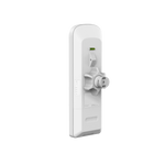 Puente Inalámbrico REYEE 5KM 15DBI CPE/Base Estación, 5GHZ AC 2 Puertos Giga - RG-EST450G