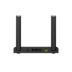 Router Reyee WiFi 4, 2 antenas exteriores troughput de 300Mbps - RG-EW300N