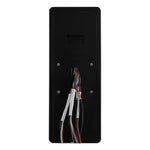 Control de Acceso Standalone ZkTeco Huella/Clave/Tarjeta Videoportero 2MP IP65 - F35