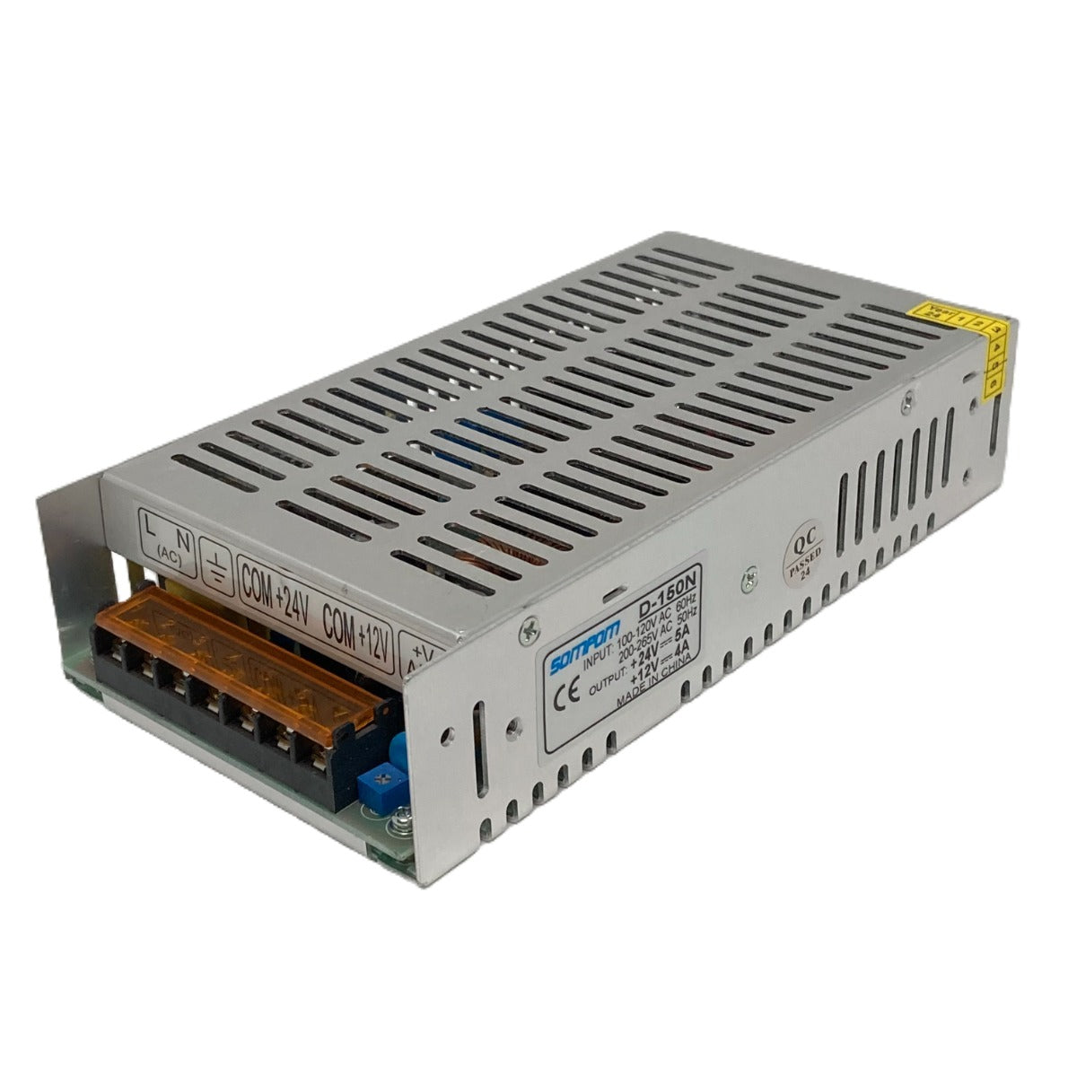 Fuente de Poder Switching 12V 40Amp - FP1240