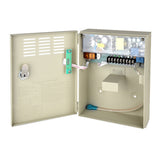Fuente de Poder C/Cargado/Gabinete 12V 3A - FP12V3A
