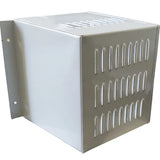 Gabinete para Sirena de 15 Watss - GAB15