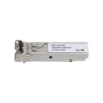 Modulo SFP Dahua® Multimodo 1Gbps Transmisión hasta 550m - GSFP-850-MMF