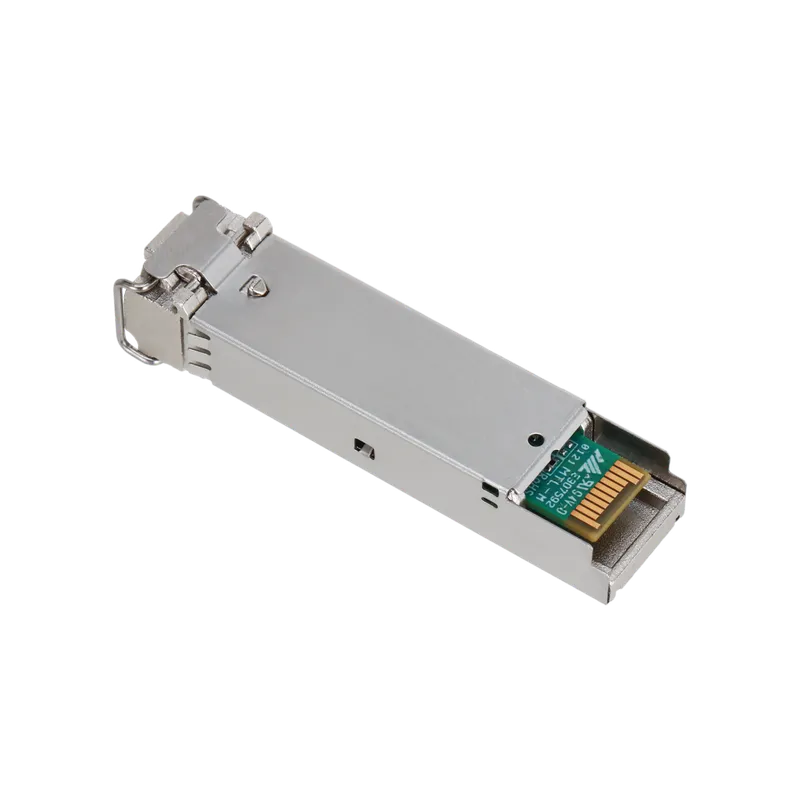 Modulo SFP Dahua® Multimodo 1Gbps Transmisión hasta 550m - GSFP-850-MMF