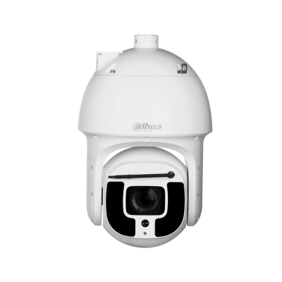 Cámara IP PTZ Dahua® 8MP 40X H265 IR500M Starlight IP67 - DH-SD8A840N-HNF-PA