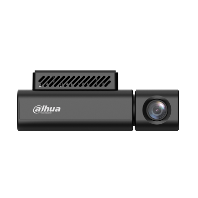 Cámara Móvil Dahua® 4K Mic/Altavoz hasta 256GB G-Sensor Wi-Fi Dashcam - DHI-DAE-HC5710WVI-H10