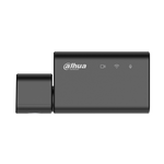 Cámara Móvil Dahua® 4K Mic/Altavoz hasta 256GB G-Sensor Wi-Fi Dashcam - DHI-DAE-HC5710WVI-H10