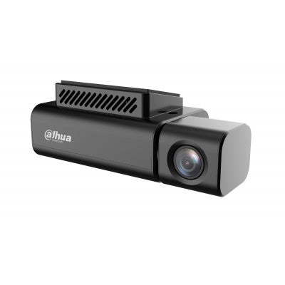 Cámara Móvil Dahua® 4K Mic/Altavoz hasta 256GB G-Sensor Wi-Fi Dashcam - DHI-DAE-HC5710WVI-H10