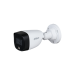 Cámara Bullet HDCVI Dahua® 5MP 2.8mm Led20 IP67 FullColor - DH-HAC-HFW1509CN-LED-0280B-S2