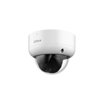Cámara Domo HDCVI Dahua® 2MP 2.8mm IR40 Mic IP67 IK10 Metálica