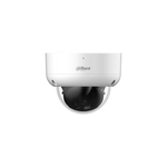 Cámara Domo HDCVI Dahua® 2MP 2.8mm IR40 Mic IP67 IK10 Metálica