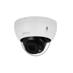 Cámara IP Domo Dahua® 4MP 2.7-13.5mm IR40 Alarm Mic IP67 IK10 - DH-IPC-HDBW2441RP-ZAS