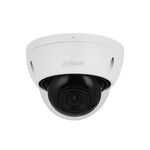Cámara IP Domo Dahua® 5MP Protección Perimetral 2.8mm IR30 IK10 IP67 - DH-IPC-HDBW2541EP-S-0280B-S2