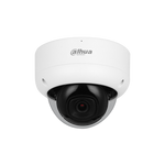Cámara IP Domo Dahua® 5MP Lente Fijo 2.8mm IR50m IK10 IP67 Metálica - DH-IPC-HDBW3541EP-S-0280B-S2