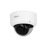 Cámara IP Domo Dahua® 5MP Lente Fijo 2.8mm IR50m IK10 IP67 Metálica - DH-IPC-HDBW3541EP-S-0280B-S2
