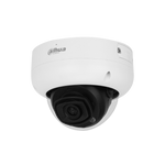 Cámara Dahua® Domo IP 5MP 2.8mm IA 12v PoE IP67 IK10 - DH-IPC-HDBW5541RP-ASE-0280B-S3