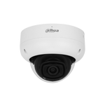 Cámara Dahua® Domo IP 5MP 2.8mm IA 12v PoE IP67 IK10 - DH-IPC-HDBW5541RP-ASE-0280B-S3