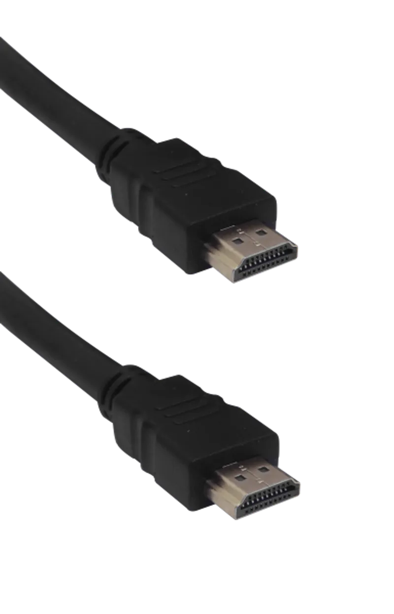 Cable HDMI 1.5MTS 2MM Negro - HDMI-2MM