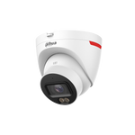 Cámara IP Domo Dahua® 2MP WizColor 2.8mm IR30m Mic SMDPlus IVS - DH-IPC-HDW2249T-S-PRO