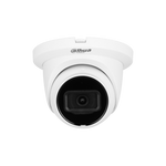 Cámara IP Domo Dahua® 5MP Lente Fijo 2.8mm IR30M IP67 - DH-IPC-HDW2541TMP-S-0280B