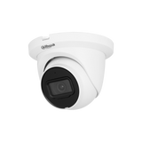 Cámara IP Domo Dahua® 5MP Lente Fijo 2.8mm IR30M IP67 - DH-IPC-HDW2541TMP-S-0280B