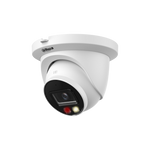 Cámara IP Domo Dahua® 8MP 2.8mm Smart Dual Light Mic SMD IR30 IP67 - DH-IPC-HDW2849TM-S-IL