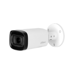 Cámara Bullet HDCVI Dahua® 2MP 2.7-12mm Varifocal Mot IR80 IP67 - DH-HAC-HFW1200RN-Z-2712-S6