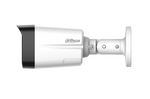 Cámara Bullet HDCVI Dahua® 2MP 2.8mm Ilumi Dual IR40 AudioBidire IP67 - DH-HAC-HFW1200TLMN-IL-T