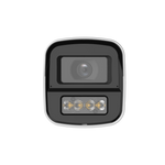 Cámara Bullet HDCVI Dahua® 2MP WizColor 2.8mm Dual IR50m Mic - DH-HAC-HFW1249X-IL-A-PRO