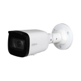 Cámara IP Bullet Dahua® 4MP Varifocal Mot. IR50 IP67 - DH-IPC-HFW1431T1N-ZS-S4