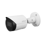 Cámara IP Bullet Dahua® IP 2MP IR30 WDR Poe IP67 - DH-IPC-HFW2241SP-S-0280B
