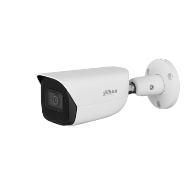 Cámara IP Bullet Dahua® 4MP 2.8mm IR50 SSA, Quick Pick, IVS SMD 4.0 IP67 - DH-IPC-HFW3441EP-S-S2
