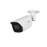 Cámara IP Bullet Dahua® 4MP 2.8mm IR50 SSA, Quick Pick, IVS SMD 4.0 IP67 - DH-IPC-HFW3441EP-S-S2