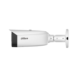Cámara IP Bullet Dahua® 4MP Varifocal 2.7mm-12 mm WizColor IR60m Mic - DH-IPC-HFW3449T1-ZAS-PV-PRO