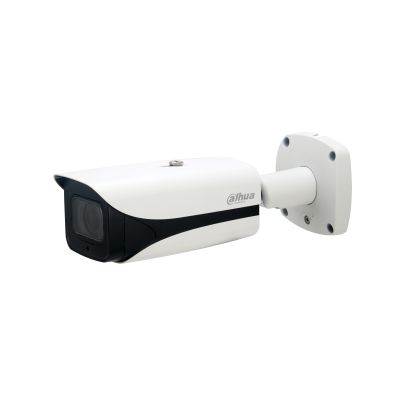 Cámara IP Bullet Dahua® 4MP Wizmind Lente Motorizado 2.7mm a 12mm IR50m Audio - DH-IPC-HFW5442EN-ZE