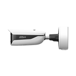 Cámara IP Bullet Dahua® 4MP 8-32mm Mot IR120 Wizmind IP67 IK10 - IPC-HFW7442H-Z4-X