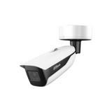 Cámara IP Bullet Dahua® 4MP 8-32mm Mot IR120 Wizmind IP67 IK10 - IPC-HFW7442H-Z4-X