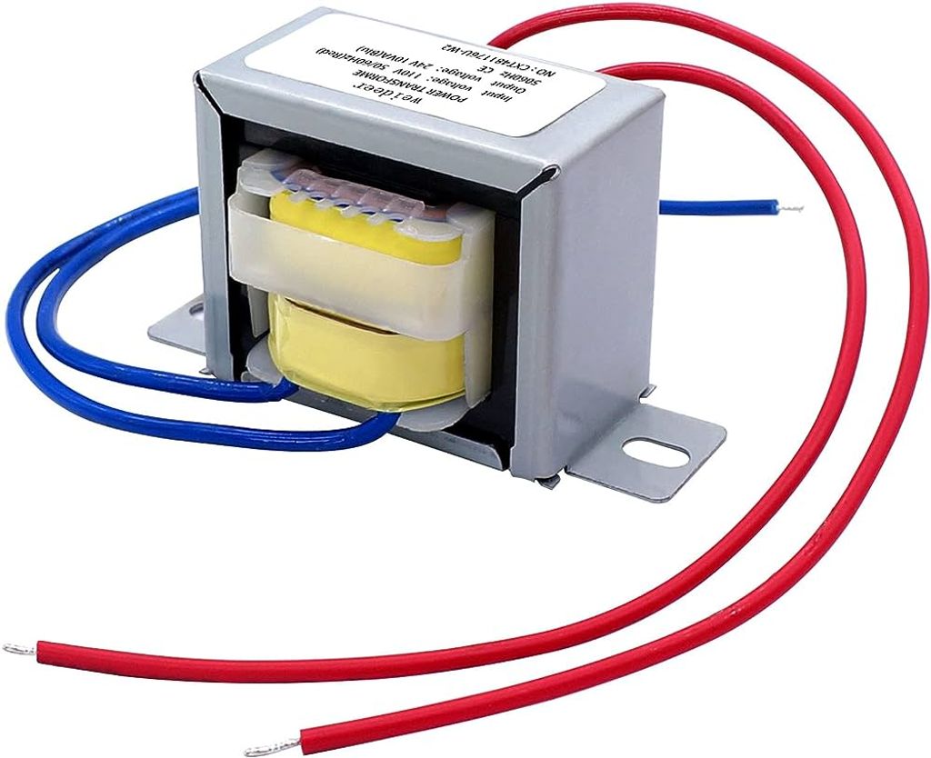 Transformador Hagroy 16.5V x1.5 amp - HG-T0116
