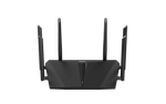 Router WiFi 6 Imou® AX1500 2,4Ghz 5Ghz Doble Banda 1 WAN GE 3 LAN GE 6 Antenas 5dbi